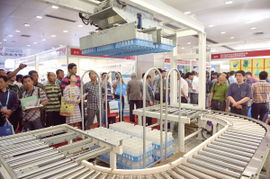 技術(shù)賦能，產(chǎn)銷(xiāo)融合——2013年全國(guó)食用菌產(chǎn)業(yè)盛會(huì)側(cè)記