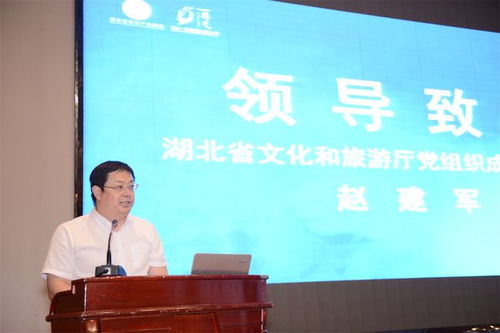 數字浪潮奔涌荊楚 湖北首屆數字文化創意產業創新與發展高峰論壇在漢啟幕